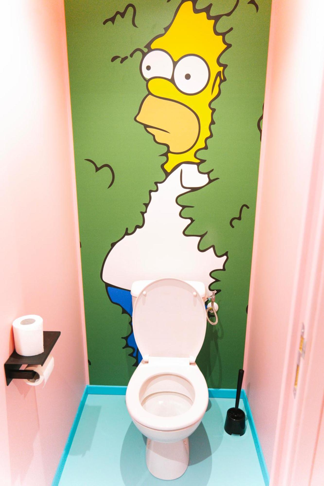 Capsule Springfield - Balneo -Sauna - Billard Douai Luaran gambar