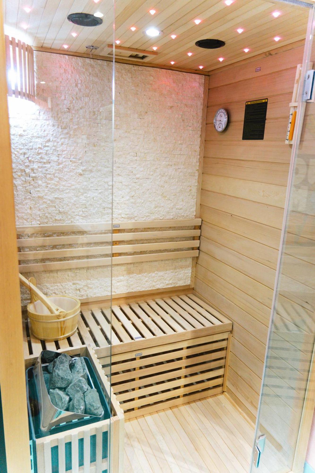 Capsule Springfield - Balneo -Sauna - Billard Douai Luaran gambar